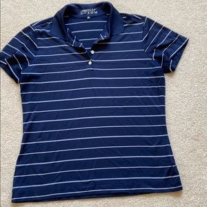 Nike Golf Dri-Fit Polo